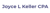 Joyce L Keller CPA Logotype