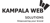 Kampala Web Solutions Logotype
