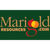 Marigold Resources Logotype