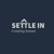 SETTLE IN Logotype