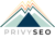 Privy SEO Logotype