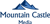 Mountain Castle Media Logotype