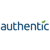 authentic.network Logotype