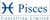 Pisces Consulting Limited Logotype