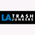 LA Trash Junkers, LLC Logotype