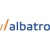 Albatro Software & Consulting S.r.l. Logotype