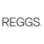 Reggs Logotype