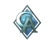 Custom Accents, Inc. Logotype