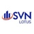 SVN Lotus Logotype