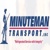 Minuteman Transport Logotype