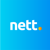 Nett Digital Logotype