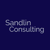 Sandlin Consulting, LLC Logotype