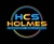 Holmes Comfort Solutions LLC Logotype