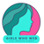 Girls Who Web Logotype