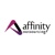 Affinity Outsourcing Logotype
