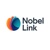 NOBEL LINK Logotype