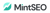 MintSEO Logotype