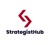 StrategistHub Logotype