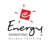 Energy Marketing Logotype