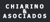 ESTUDIO CHIARINO & ASOCIADOS Logotype