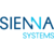 SIENNA SYSTEMS CORPORATION Logotype