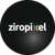 Ziropixel Logotype