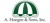 A. Hoegee & Sons, Inc. Logotype