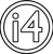 The i4 Group Logotype
