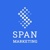 Span Marketing Solutions Logotype