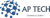 AP Tech Logotype