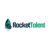 Rocket Talent Logotype