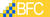 Barlow Frith Communications Ltd Logotype