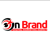 On Brand Global Logotype