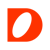 Double Digital Logotype