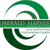 Emerald Harvest Consulting, LLC Logotype