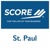 SCORE Mentors St. Paul Logotype