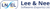 Lee and Nee Logotype