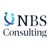NBS Consulting Logotype