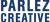 Parlez Creative Logotype