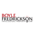 Boyle Fredrickson Logotype