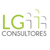 LG Consultores Logotype