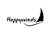Happywinds Logo Logotype