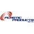 Plastic Products Mfg. Logotype