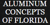 Aluminum Concepts of Florida Logotype
