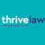 Thrive Law Logotype