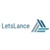 LetsLance Logotype