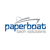Paperboat Tech Solutions Logotype