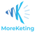 MoreKeting Logotype
