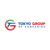 Tokyo Group of Companies Logotype