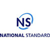 National Standard Logotype
